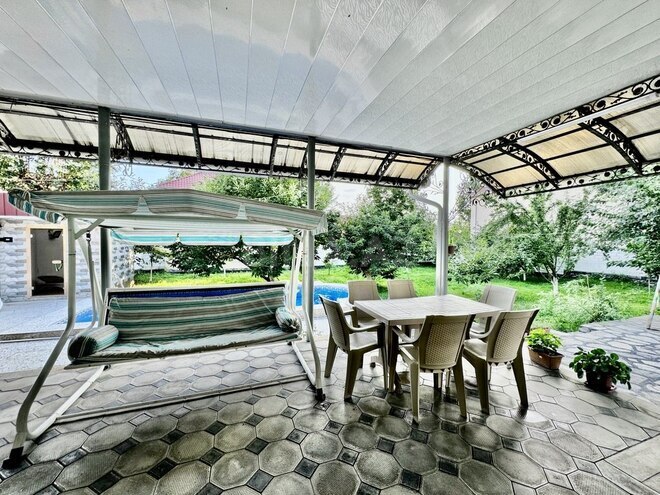5-комн. дом/дача - Габала - 255 м² (22)