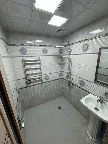 2 otaqlı köhnə tikili - Memar Əcəmi m. - 55 m² (6)