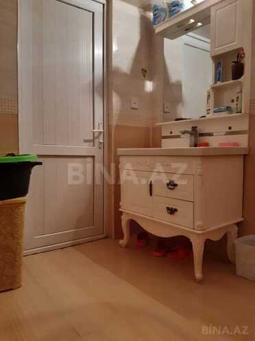 3 otaqlı yeni tikili - Neftçilər m. - 110 m² (14)