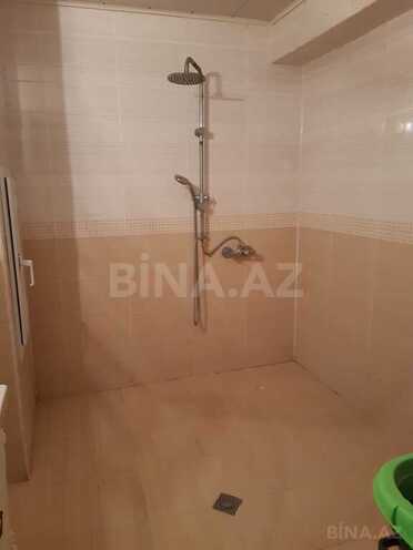 3 otaqlı yeni tikili - Neftçilər m. - 110 m² (15)