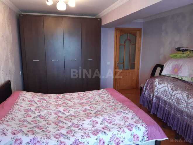 3 otaqlı yeni tikili - Neftçilər m. - 110 m² (8)