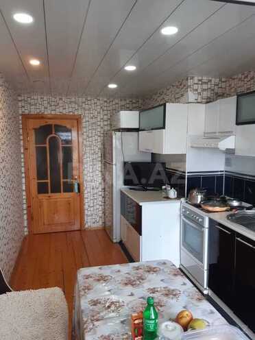 3 otaqlı yeni tikili - Neftçilər m. - 110 m² (10)