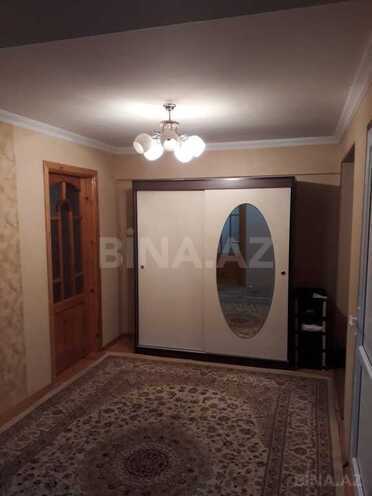 3 otaqlı yeni tikili - Neftçilər m. - 110 m² (11)