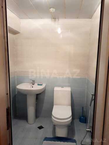 3 otaqlı yeni tikili - Neftçilər m. - 110 m² (13)