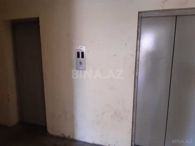 3 otaqlı yeni tikili - Neftçilər m. - 110 m² (17)