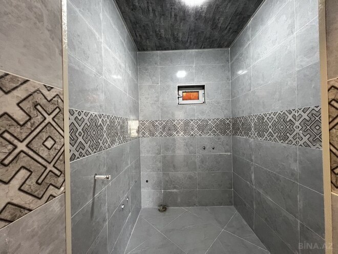5 otaqlı həyət evi/bağ evi - Masazır q. - 140 m² (7)