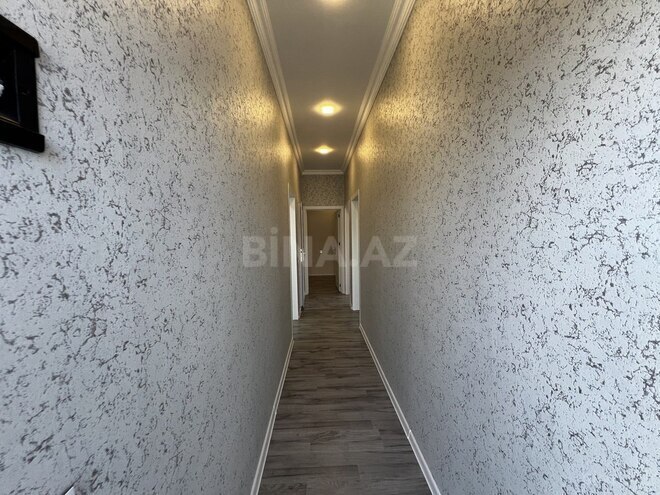 5 otaqlı həyət evi/bağ evi - Masazır q. - 140 m² (2)