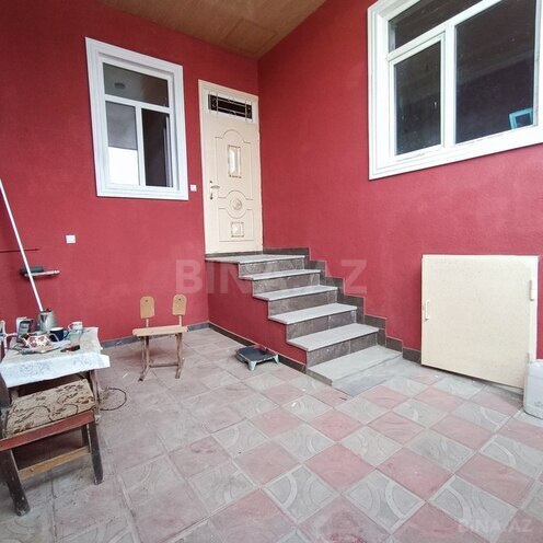 3-комн. дом/дача - Хырдалан - 82 м² (1)