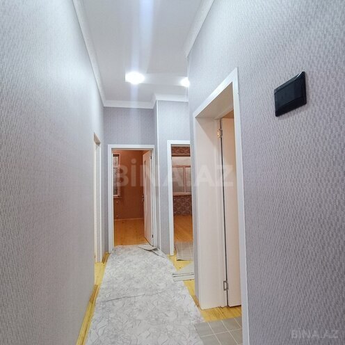 3-комн. дом/дача - Хырдалан - 82 м² (4)