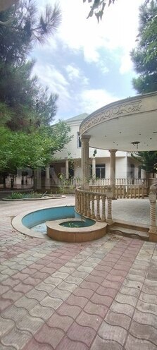 Продаётся 5-комн. дом/дача 250 м², пос. Фатмаи, photo 30 from 31