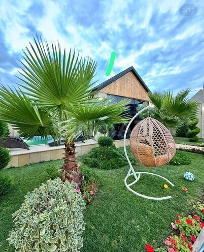 Satılır 5 otaqlı həyət evi/bağ evi 300 m², Mərdəkan q., photo 7 from 18