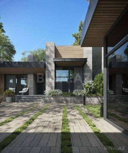 Продаётся 5-комн. дом/дача 200 м², пос. Мардакан, photo 7 from 24