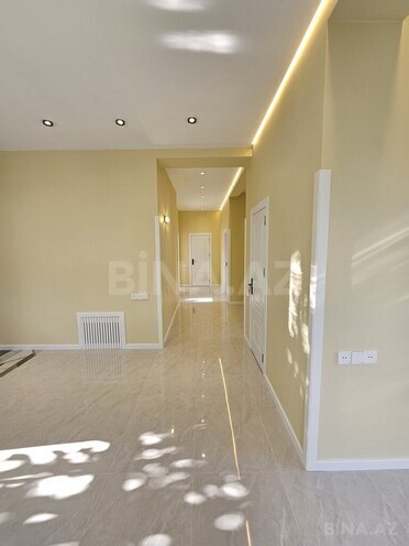 Satılır 4 otaqlı həyət evi/bağ evi 120 m², Novxanı q., photo 20 from 26