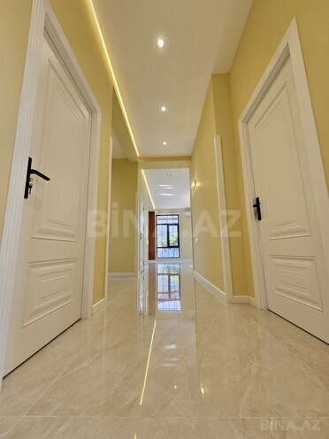 Satılır 4 otaqlı həyət evi/bağ evi 120 m², Novxanı q., photo 17 from 26
