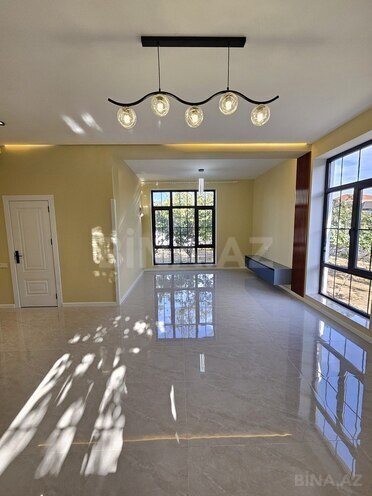 Satılır 4 otaqlı həyət evi/bağ evi 120 m², Novxanı q., photo 16 from 26