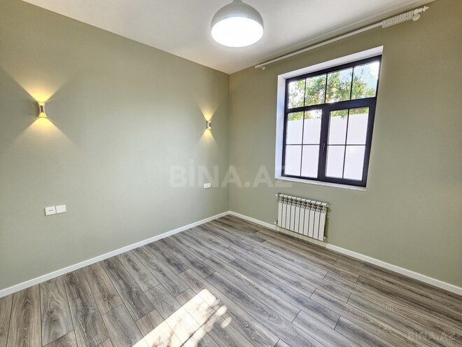 Satılır 4 otaqlı həyət evi/bağ evi 120 m², Novxanı q., photo 12 from 26