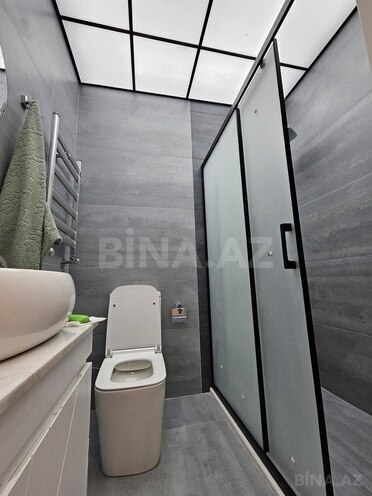 Satılır 4 otaqlı həyət evi/bağ evi 120 m², Novxanı q., photo 18 from 26