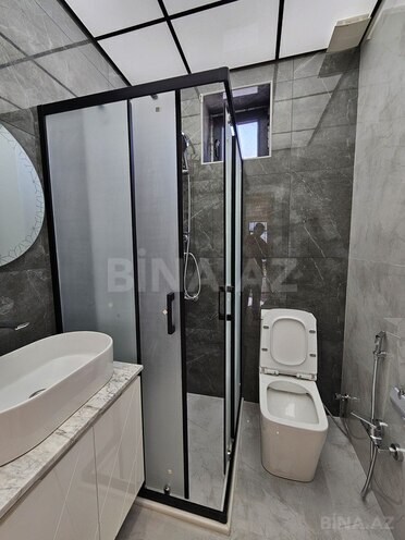 Satılır 4 otaqlı həyət evi/bağ evi 120 m², Novxanı q., photo 19 from 26
