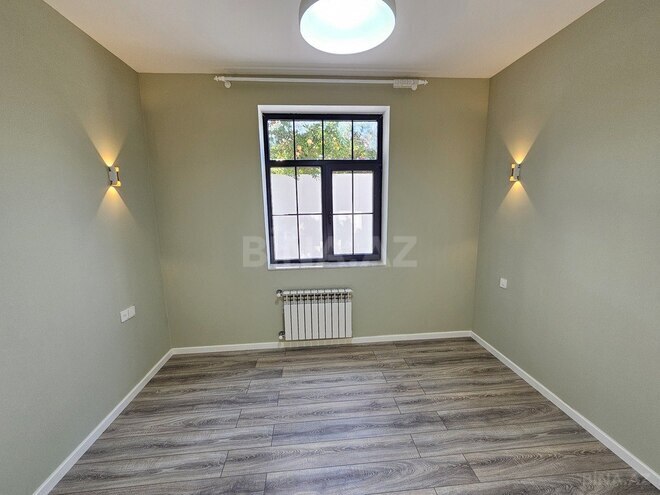Satılır 4 otaqlı həyət evi/bağ evi 120 m², Novxanı q., photo 25 from 26