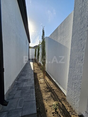 Satılır 4 otaqlı həyət evi/bağ evi 120 m², Novxanı q., photo 21 from 26