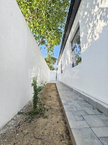 Satılır 4 otaqlı həyət evi/bağ evi 120 m², Novxanı q., photo 9 from 26