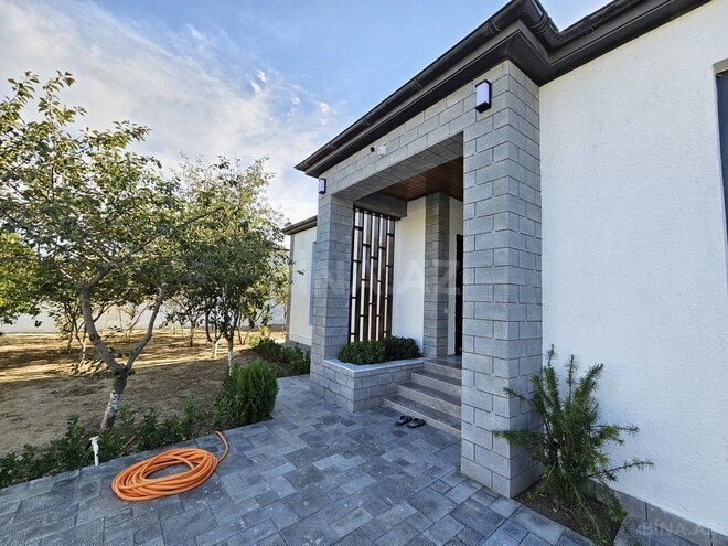 Satılır 4 otaqlı həyət evi/bağ evi 120 m², Novxanı q., photo 5 from 26