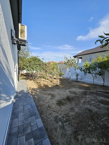 Satılır 4 otaqlı həyət evi/bağ evi 120 m², Novxanı q., photo 6 from 26