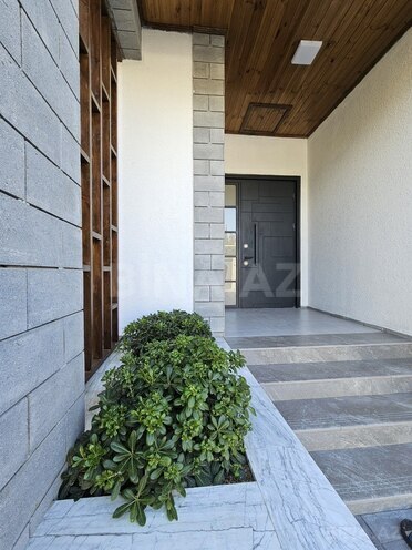 Satılır 4 otaqlı həyət evi/bağ evi 120 m², Novxanı q., photo 7 from 26