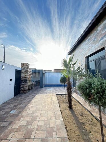Satılır 4 otaqlı həyət evi/bağ evi 150 m², Mərdəkan q., photo 6 from 30