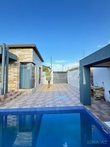 Satılır 4 otaqlı həyət evi/bağ evi 150 m², Mərdəkan q., photo 5 from 30
