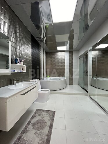 6-комн. дом/дача - пос. Бакиханова - 650 м² (22)