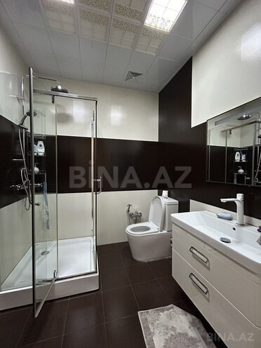 6-комн. дом/дача - пос. Бакиханова - 650 м² (15)