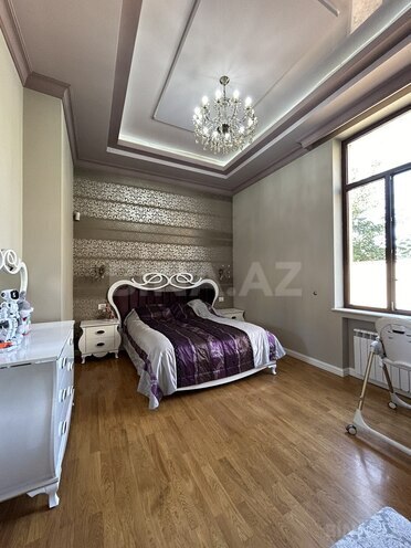 6-комн. дом/дача - пос. Бакиханова - 650 м² (16)
