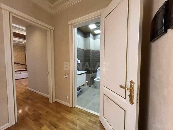 6-комн. дом/дача - пос. Бакиханова - 650 м² (26)