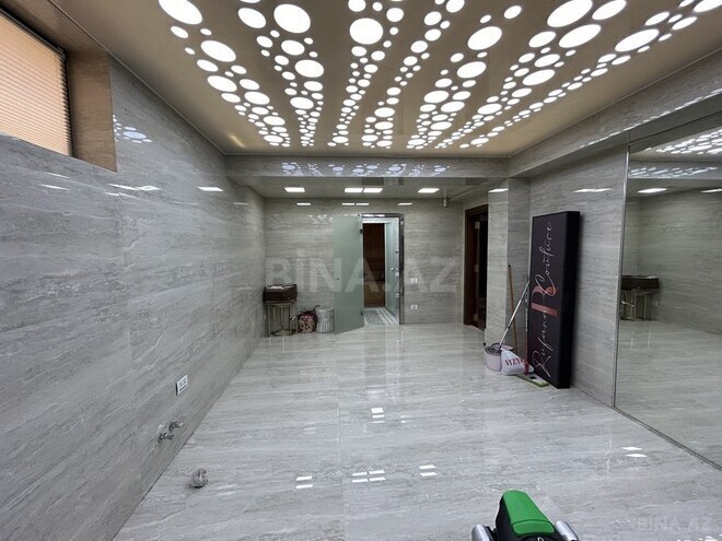 6-комн. дом/дача - пос. Бакиханова - 650 м² (29)