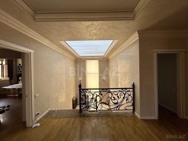 6-комн. дом/дача - пос. Бакиханова - 650 м² (18)