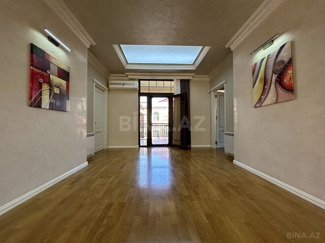 6-комн. дом/дача - пос. Бакиханова - 650 м² (19)