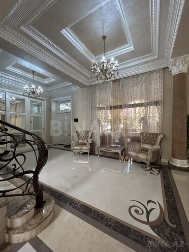 6-комн. дом/дача - пос. Бакиханова - 650 м² (9)