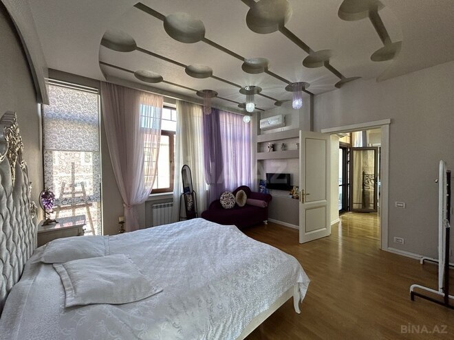 6-комн. дом/дача - пос. Бакиханова - 650 м² (23)