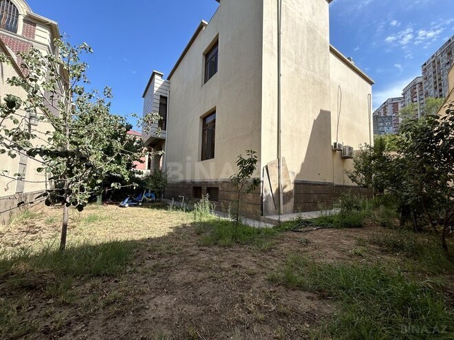 6-комн. дом/дача - пос. Бакиханова - 650 м² (2)