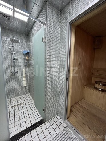 6-комн. дом/дача - пос. Бакиханова - 650 м² (30)