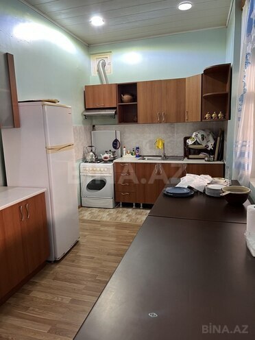 4-комн. дом/дача - пос. Мардакан - 170 м² (14)