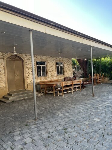4-комн. дом/дача - пос. Мардакан - 170 м² (2)