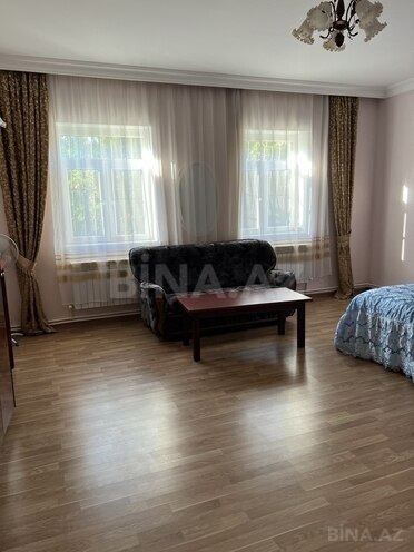 4-комн. дом/дача - пос. Мардакан - 170 м² (13)