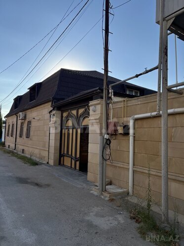 4-комн. дом/дача - пос. Мардакан - 170 м² (1)