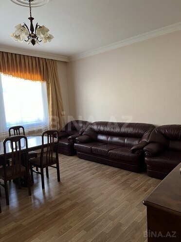 4-комн. дом/дача - пос. Мардакан - 170 м² (7)