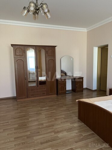 4-комн. дом/дача - пос. Мардакан - 170 м² (11)