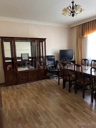 4-комн. дом/дача - пос. Мардакан - 170 м² (6)