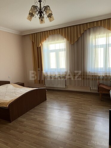 4-комн. дом/дача - пос. Мардакан - 170 м² (8)