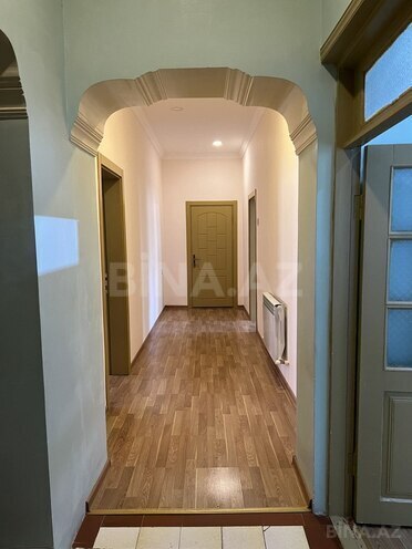 4-комн. дом/дача - пос. Мардакан - 170 м² (5)
